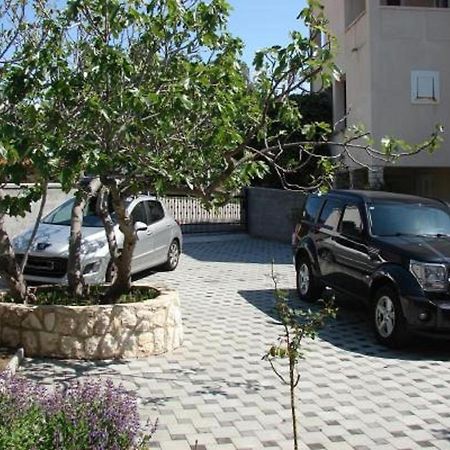 Bruna Apartment Rab Town Zewnętrze zdjęcie