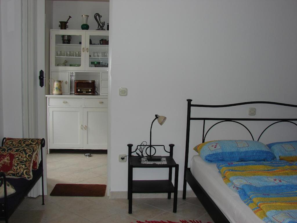 Bruna Apartment Rab Town Zewnętrze zdjęcie