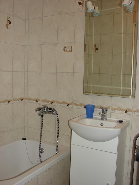 Bruna Apartment Rab Town Pokój zdjęcie